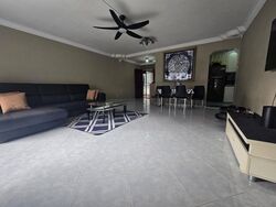 Blk 659B Jurong West Street 65 (Jurong West), HDB 5 Rooms #616433081